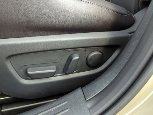 New 2025 MAZDA CX-50 2.5 Turbo w/ Weather Package image 15