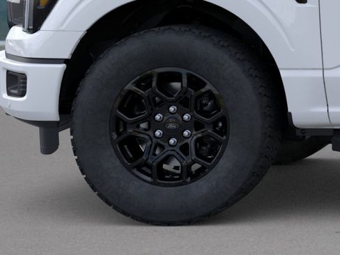 New 2026 Ford F150 Lariat AWD/4WD image 21