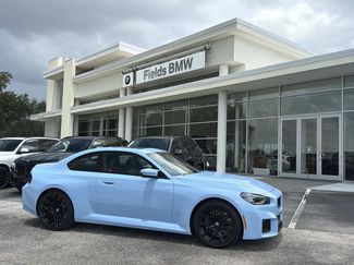 Used 2026 BMW M2 w/ Lighting Package RWD video 1