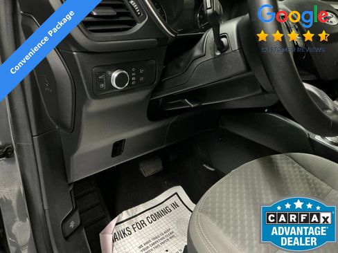 Used 2022 Ford Escape SE w/ Convenience Package FWD image 18