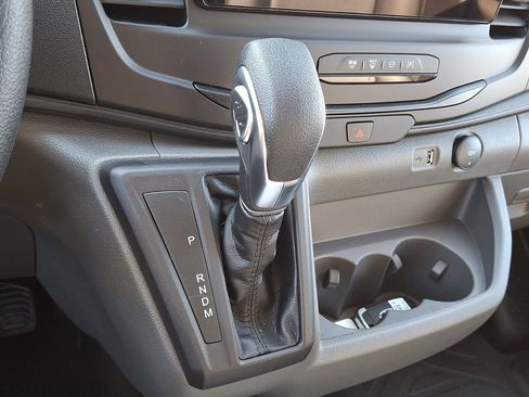 New 2026 Ford Transit 150 Low Roof RWD image 15