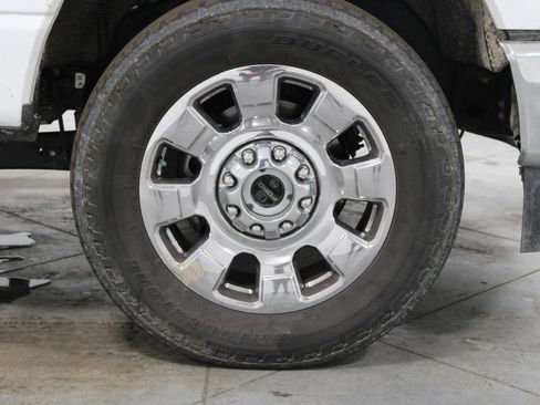 Used 2024 Ford F250 King Ranch w/ Chrome Package image 14