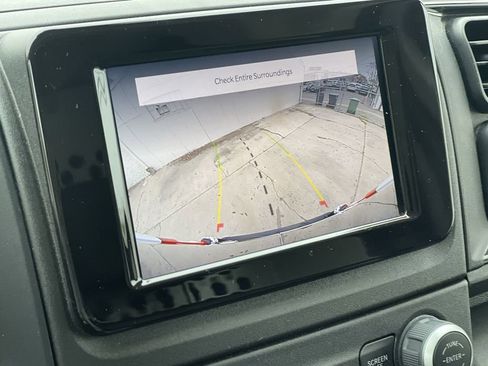 Used 2023 RAM ProMaster 2500 image 14