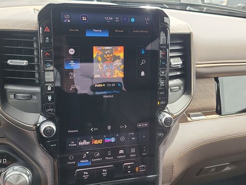 Certified 2025 RAM 1500 Limited image 22