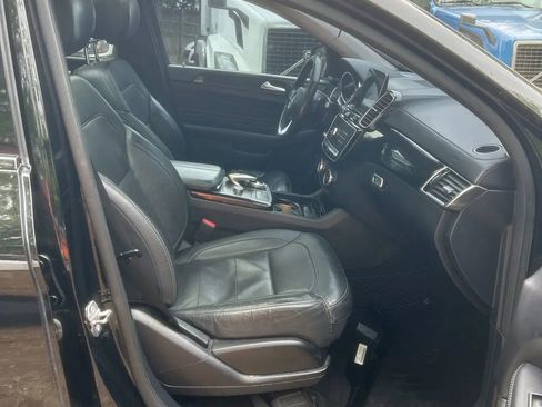 Used 2018 Mercedes-Benz GLE 43 AMG 4MATIC Coupe image 5