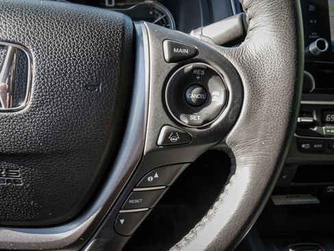 Certified 2023 Honda Ridgeline RTL-E image 20