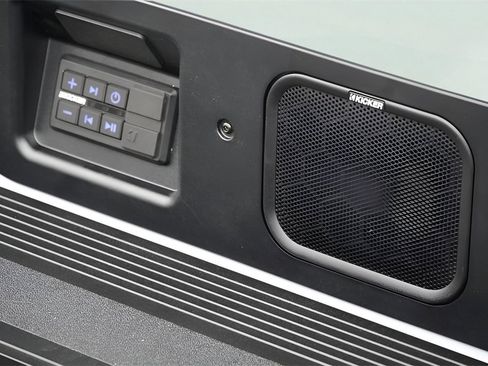 New 2026 GMC Sierra 2500 Denali Ultimate w/ Max Trailering Package image 40