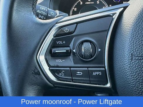 Used 2020 Acura RDX w/ Technology Package image 9