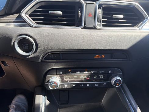 Used 2021 MAZDA CX-5 Grand Touring Reserve image 18