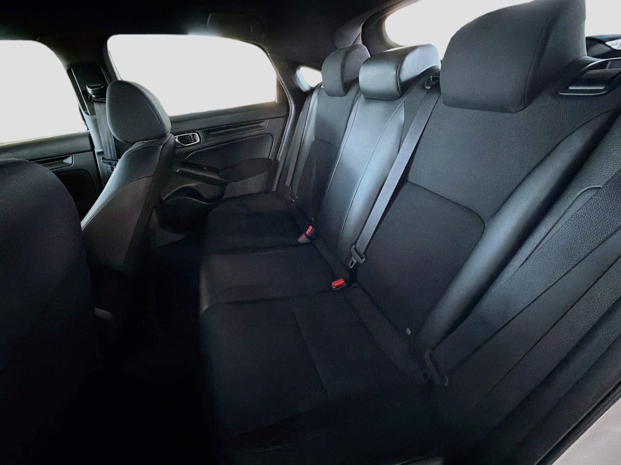 Used 2023 Honda Civic Sport image 26