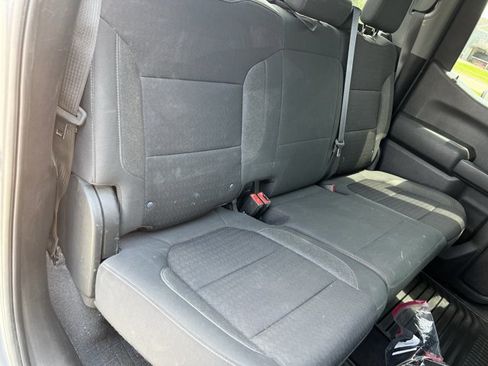 Used 2021 Chevrolet Silverado 1500 LT w/ Bed Protection Package AWD/4WD image 27