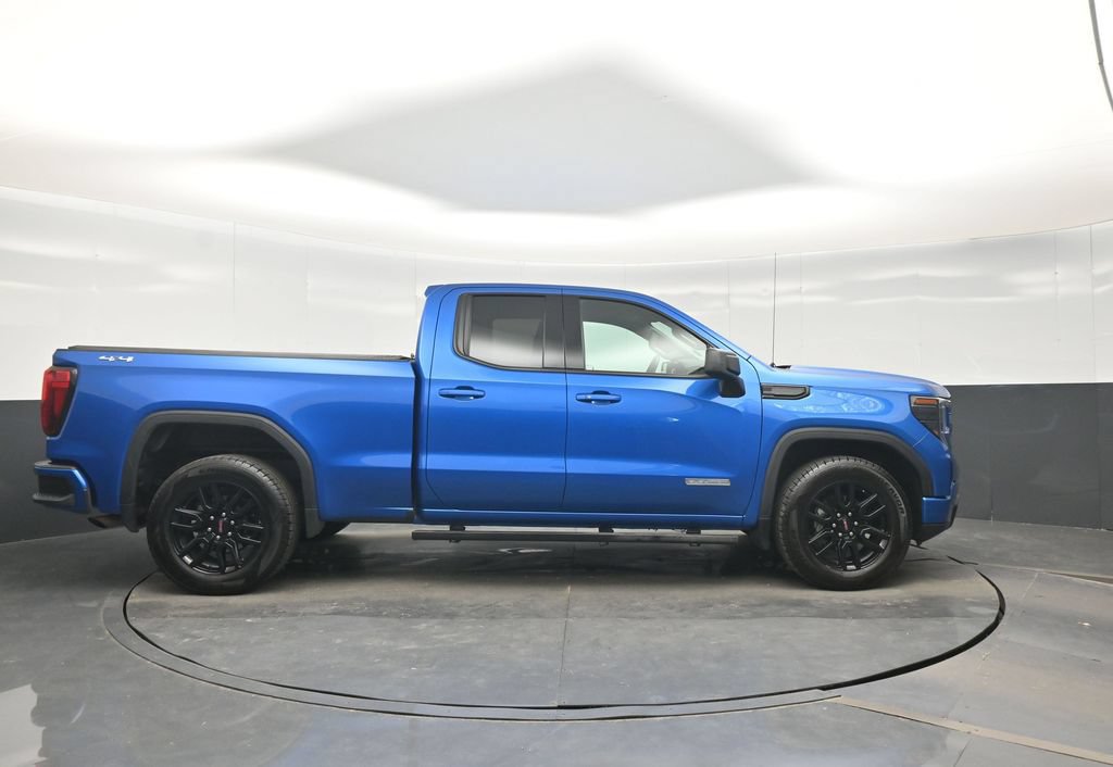 Used 2023 GMC Sierra 1500 Elevation AWD/4WD image 7