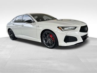 Used 2023 Acura TLX Type S AWD/4WD video 2