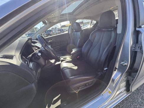 Used 2019 Acura ILX image 27