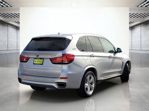 Used 2017 BMW X5 xDrive40e AWD/4WD image 8