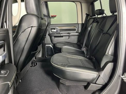 Used 2024 RAM 2500 Laramie image 27