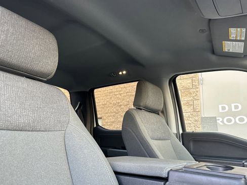 Used 2025 Ford F150 XLT w/ Equipment Group 301A Standard image 17