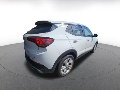 Used 2025 Buick Encore GX Preferred image 8