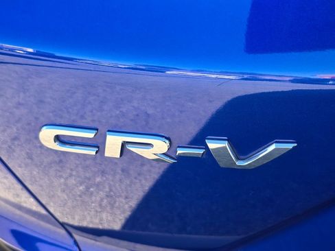 Used 2021 Honda CR-V Touring image 27