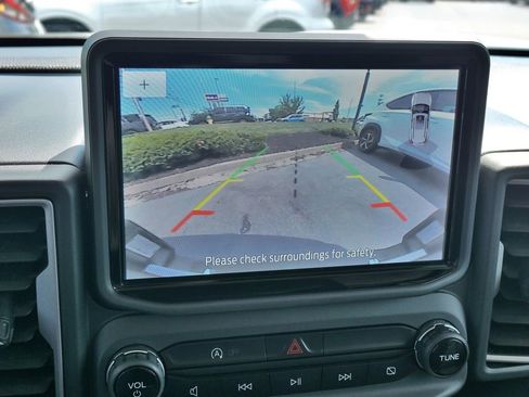 Used 2021 Ford Bronco Sport Big Bend w/ Big Bend Package AWD/4WD image 35