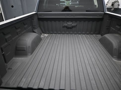 Used 2022 Chevrolet Silverado 1500 Custom image 44