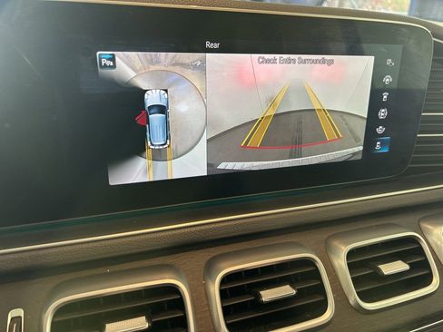 Used 2020 Mercedes-Benz GLE 350 4MATIC image 31