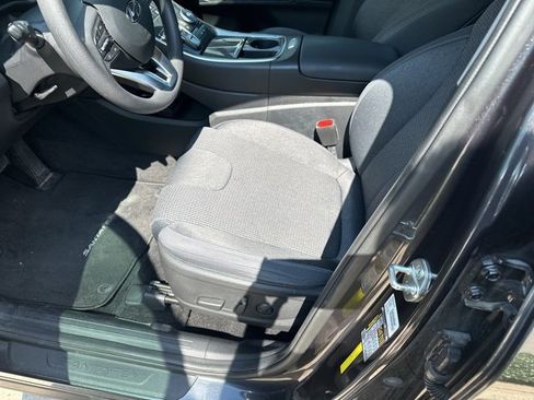 Used 2022 Hyundai Santa Fe SEL w/ Cargo Package image 6