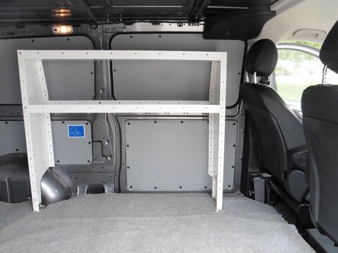 Used 2021 Mercedes-Benz Metris image 18