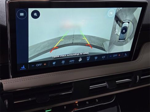 New 2026 Lincoln Corsair Grand Touring image 25