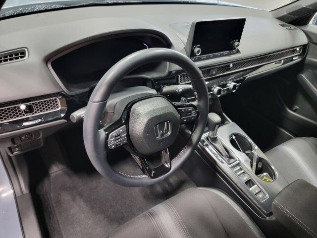 Used 2024 Honda Civic Sport image 12