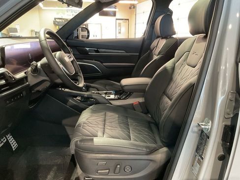 New 2025 Kia Telluride SX Prestige X-Pro AWD/4WD image 10