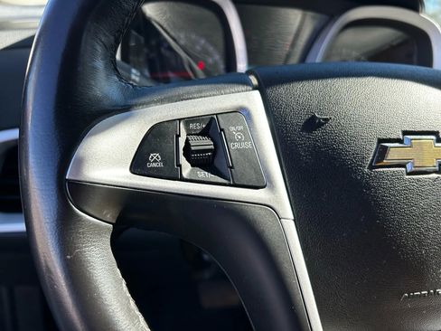 Used 2016 Chevrolet Equinox LT w/ Convenience Package image 13