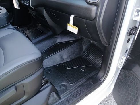 New 2026 RAM 3500 Tradesman AWD/4WD image 25