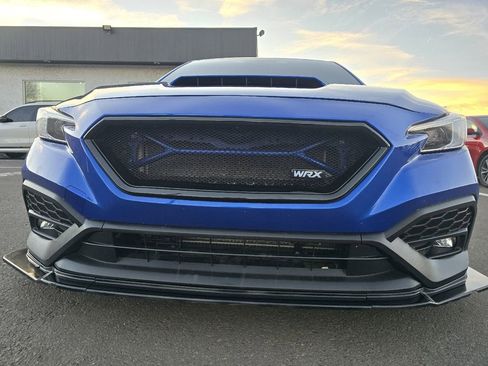 Used 2024 Subaru WRX TR image 10