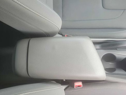 Used 2024 Hyundai Elantra SEL FWD image 20