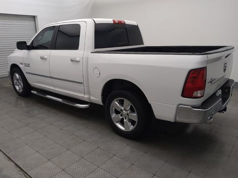 Used 2017 RAM 1500 Lone Star RWD image 3