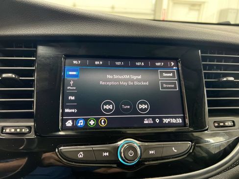 Used 2022 Buick Encore Preferred w/ Safety Package FWD image 14