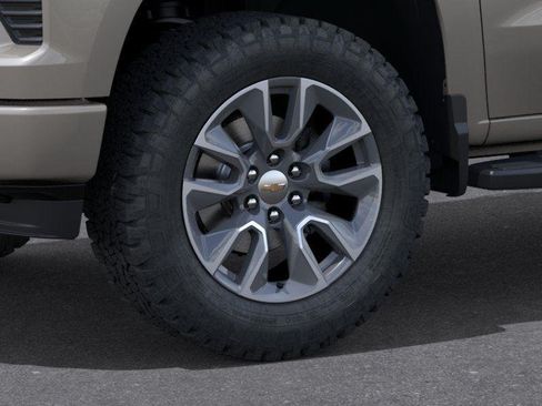 New 2026 Chevrolet Silverado 1500 RST w/ RST All Star Premium Package AWD/4WD image 9