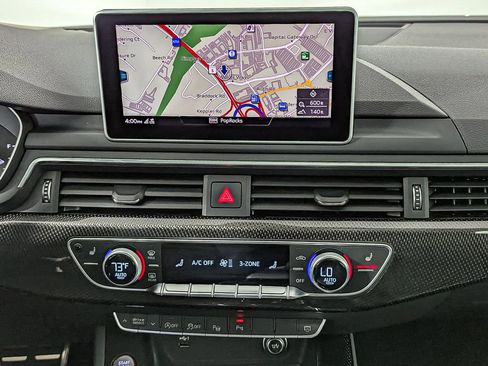 Used 2019 Audi S5 Prestige w/ S Sport Package image 37