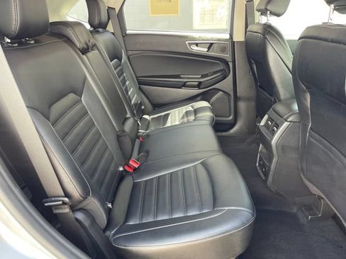 Used 2023 Ford Edge SEL w/ Convenience Package AWD/4WD image 32