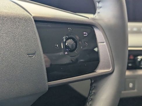 New 2026 Nissan Leaf Platinum+ w/ Cargo Package (Platinum+) image 23