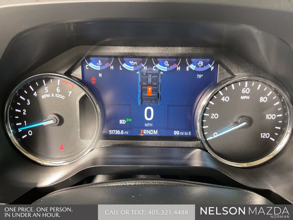 Used 2022 Ford Expedition XLT RWD image 47