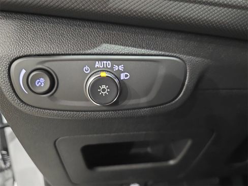 New 2025 Chevrolet TrailBlazer LT w/ Convenience Package image 26