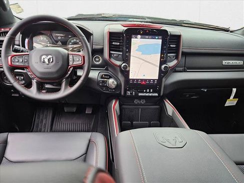 New 2026 RAM 1500 Rebel w/ Bed Utility Group image 13
