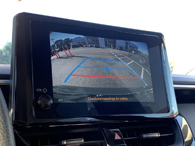 Used 2026 Toyota Corolla LE FWD image 22