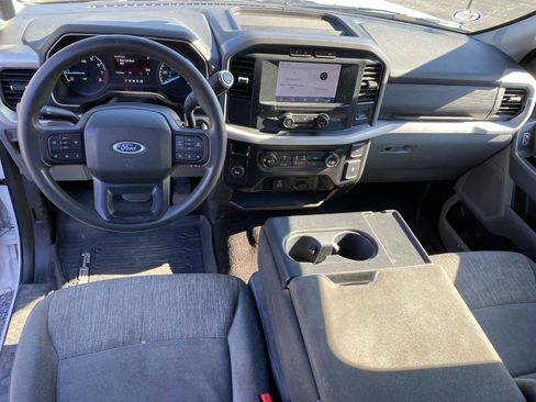 Used 2022 Ford F150 XLT image 13