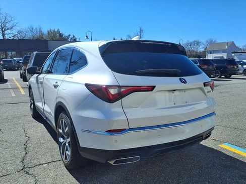 Used 2023 Acura MDX Technology image 5