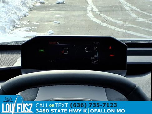 New 2026 Subaru Solterra image 10