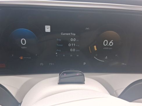 New 2026 Hyundai Palisade Calligraphy image 27