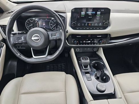 Used 2023 Nissan Rogue SL w/ SL Premium Package AWD/4WD image 20